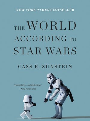 cover image of The World According to Star Wars